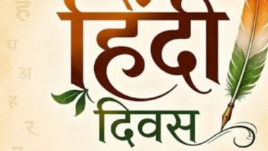 हिन्दी भारतीय संस्कृति की आत्मा