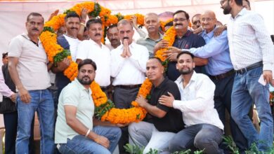 लड़ाई हमने लड़ी, तो श्रेय भी हमारा, किशाऊ समझौते पर बोले मुख्यमंत्री