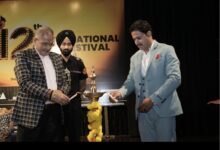 12वें अंतरराष्ट्रीय फिल्म महोत्सव शिमला में राज्यपाल ने विजेता फिल्मकारों को प्रदान किए पुरस्कार