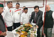 स्थानीय व्यंजनों को वैश्विक पहचान दिलाने के लिए नवाचार, गुणवत्ता और नैतिकता जरूरी – उपायुक्त