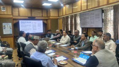 असर विशेष : टीबी के खिलाफ हिमाचल की बड़ी छलांग, राष्ट्रीय औसत से करीब दोगुनी हुई जांच