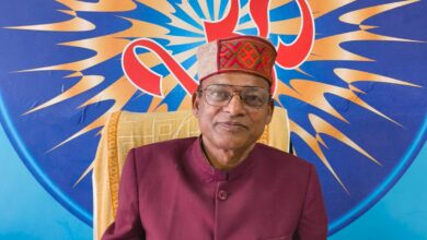 हिमाचल संस्कृत अकादमी के नए सचिव बने डॉ. प्रवीण कुमार विमल