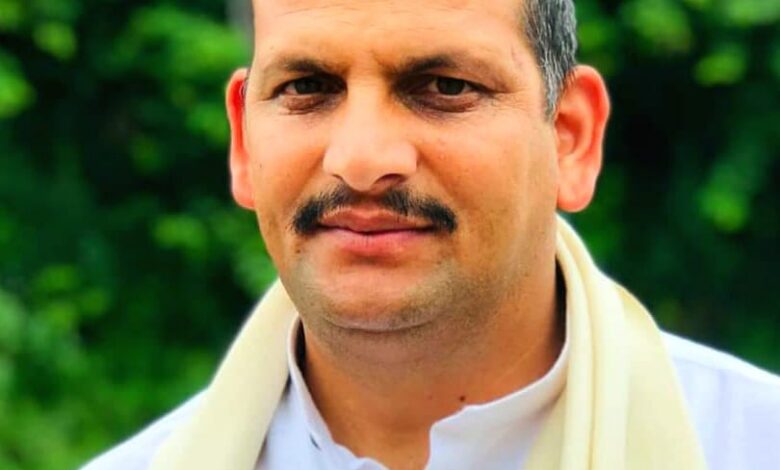 रोबोटिक सर्जरी कांग्रेस संरक्षित भ्रष्टाचार का नया ‘एपिसेंटर’, मशीनों की लागत में बड़े अंतर पर सरकार दे जवाब : विनोद कुमार