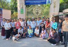 हिमाचल के पीएम श्री स्कूलों के बच्चे लखनऊ-अयोध्या की विरासत से होंगे रूबरू