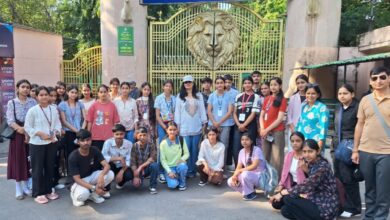 हिमाचल के पीएम श्री स्कूलों के बच्चे लखनऊ-अयोध्या की विरासत से होंगे रूबरू