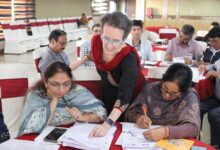 HP FUTURES: UNESCO के सहयोग से स्कूलों में कौशल-आधारित शिक्षा को कक्षा तक पहुंचाने की पहल