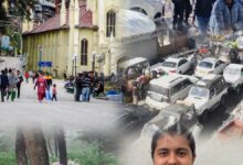 ASAR EDITORIAL: Shimla’s hidden crisis : Waste and the tourist load