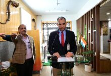 *”हिमाचल प्रदेश पुलिस ने राज्यभर में शपथ और जन-जागरूकता कार्यक्रमों के साथ मनाया सतर्कता जागरूकता सप्ताह 2026*