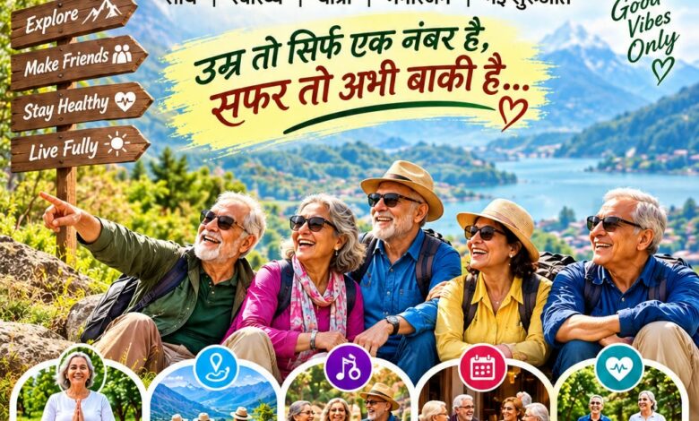 हिमाचल में शुरू होगा ‘सफरनामा क्लब’, प्रतिभा निखारने के साथ मिलेगा अवॉर्ड जीतने का मौका