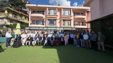 शिमला में NHM की HPV टीकाकरण पर समीक्षा बैठक, 90% कवरेज वाले 6 हेल्थ ब्लॉक्स सम्मानित