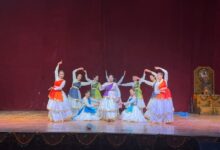 राजकीय महाविद्यालय शिमला का दोहरा धमाका : युवा महोत्सव और टेबल टेनिस में रचा इतिहास