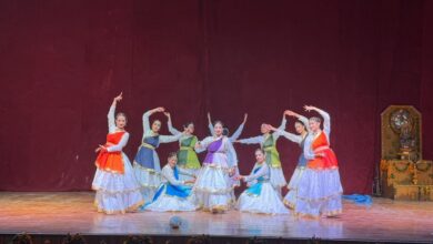 राजकीय महाविद्यालय शिमला का दोहरा धमाका : युवा महोत्सव और टेबल टेनिस में रचा इतिहास