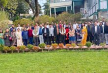 पीएम श्री स्कूलों में भुगतान प्रक्रिया को पारदर्शी बनाने पर फोकस पीएम श्री स्कूलों में भुगतान प्रक्रिया को पारदर्शी बनाने पर फोकस