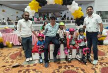 स्पीड स्केटिंग चैंपियनशिप में शिमला के खिलाड़ियों का शानदार प्रदर्शन, गोल्ड मेडल पर जमाया कब्जा