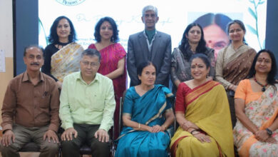 राजकीय कन्या महाविद्यालय (RKMV), शिमला की अंग्रेजी साहित्यिक सोसाइटी “MUSE” द्वारा *”मिथकों से बाजार तक