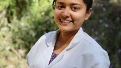 शूलिनी की PhD स्कॉलर को IUFRO अकेसिया कॉन्फ्रेंस के लिए ANRF समर्थन