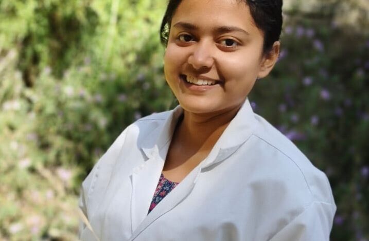 शूलिनी की PhD स्कॉलर को IUFRO अकेसिया कॉन्फ्रेंस के लिए ANRF समर्थन