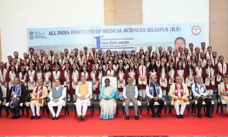 शिक्षा और स्वास्थ्य राज्य सरकार की सर्वोच्च प्राथमिकताएंः मुख्यमंत्री