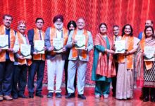 युवाओं को नौकरी तलाशने वाला नहीं, रोजगार देने वाला बनाना लक्ष्य: राज्यपाल