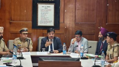 11 से 14 नवंबर तक आयोजित होगा अंतरराष्ट्रीय लवी मेला-2026