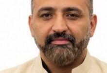 पीएम मोदी के 25 वर्ष के शासकीय कार्यकाल पर प्रस्ताव के लिए हिमाचल से कर्ण नन्दा का नाम