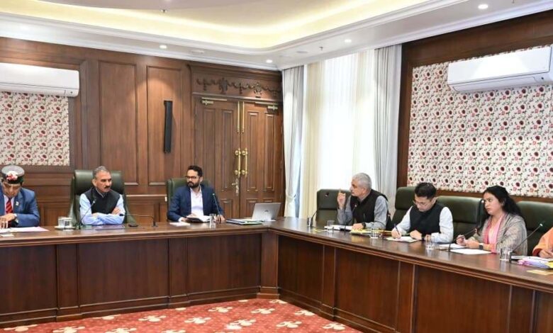 जॉब ट्रेनी प्रशिक्षु चिकित्सकों को पीजी पाठ्यक्रम करने की अनुमति दी जाएगीः मुख्यमंत्री जॉब ट्रेनी प्रशिक्षु चिकित्सकों को पीजी पाठ्यक्रम करने की अनुमति दी जाएगीः मुख्यमंत्री