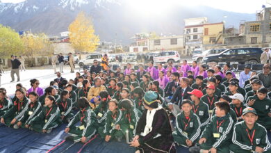 अगले सत्र से शुरू होगी नैतिक शिक्षा, पाठ्यक्रम हो रहा तैयारः मुख्यमंत्री
