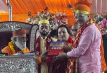विकसित भारत-2047 के संकल्प को साकार करने के लिए जनभागीदारी आवश्यक: राज्यपाल
