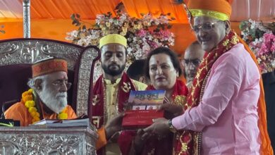 विकसित भारत-2047 के संकल्प को साकार करने के लिए जनभागीदारी आवश्यक: राज्यपाल