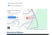 EXCLUSIVE: नाम 11 अधिकारियों के, संपर्क सिर्फ एक नंबर से! क्या ऐसे दूर होगी बेरोजगारों की परेशानी? EXCLUSIVE: नाम 11 अधिकारियों के, संपर्क सिर्फ एक नंबर से! क्या ऐसे दूर होगी बेरोजगारों की परेशानी?