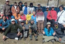 रकछम– छितकुल तकुल वन्यजीव अभयारण्य में अंतरराष्ट्रीय पक्षी अवलोकन कार्यक्रम आयोजित; 35 से अधिक पक्षी प्रजातियों का अवलोकन