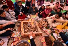 पुलिस एवं विजिलेंस मुख्यालय में दुर्गा माता रानी एवं हनुमान जी के नाम विशाल भंडारे का आयोजन पुलिस एवं विजिलेंस मुख्यालय में दुर्गा माता रानी एवं हनुमान जी के नाम विशाल भंडारे का आयोजन