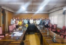 सी एंड वी शिक्षकों ने बोर्ड सचिव के समक्ष उठाईं 11 मांगें, मानदेय भुगतान में देरी पर जताई चिंता सी एंड वी शिक्षकों ने बोर्ड सचिव के समक्ष उठाईं 11 मांगें, मानदेय भुगतान में देरी पर जताई चिंता