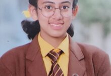 ऑकलैंड हाउस स्कूल की प्रिथा डोगर ने ‘द क्वीन्स कॉमनवेल्थ राइटिंग कॉम्पिटिशन 2026’ में जीता गोल्ड अवॉर्ड